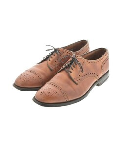 Allen Edmonds ビジネス・ドレスシューズ メンズ アレンエドモンズ 中古　古着