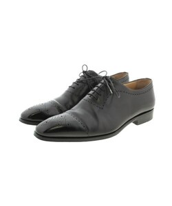 SANTONI ビジネス・ドレスシューズ メンズ サントーニ 中古　古着