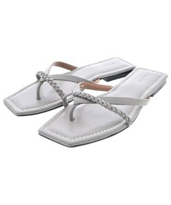 LUANA sandals lady's ru hole used old clothes 