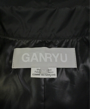 GANRYU ブルゾン（その他） メンズ ガンリュウ 中古　古着_画像3