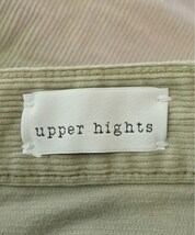 upper hights パンツ（その他） レディース アッパーハイツ 中古　古着_画像3