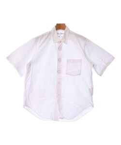 COMME des GARCONS SHIRT カジュアルシャツ メンズ コムデギャルソンシャツ 中古　古着