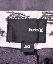 Hurley チノパン メンズ ハーレー 中古　古着_画像3