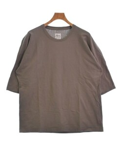 HOMME PLISSE Tシャツ・カットソー メンズ オムプリッセ 中古　古着