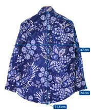 ETRO カジュアルシャツ メンズ エトロ 中古　古着_画像10