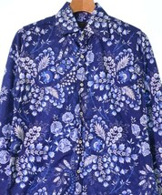 ETRO カジュアルシャツ メンズ エトロ 中古　古着_画像4