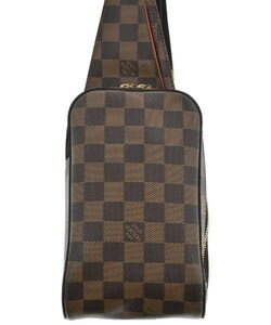 LOUIS VUITTON ショルダーバッグ レディース ルイヴィトン 中古　古着