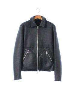 yohji yamamoto POUR HOMME ブルゾン（その他） メンズ ヨウジヤマモトプールオム 中古　古着