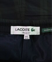 LACOSTE ショートパンツ メンズ ラコステ 中古　古着_画像3