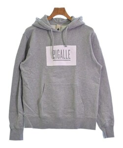 PIGALLE パーカー メンズ ピガール 中古　古着