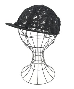 Chanel Cap Ladies Chanel использовала