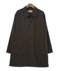 Engineered Garments WORKADAY コート（その他） メンズ エンジニアードガーメンツワーカーデイ