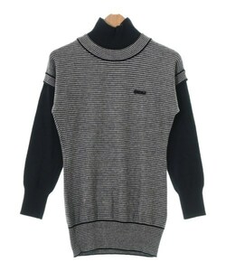 ARMANI Jr ニット キッズ アルマーニジュニア 中古　古着