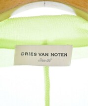 DRIES VAN NOTEN コート（その他） レディース ドリスヴァンノッテン 中古　古着_画像3