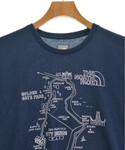 THE NORTH FACE Tシャツ・カットソー メンズ ザ　ノースフェイス 中古　古着_画像4