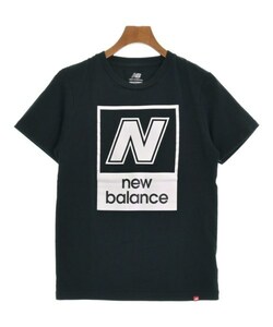 New Balance Tシャツ・カットソー メンズ ニューバランス 中古　古着