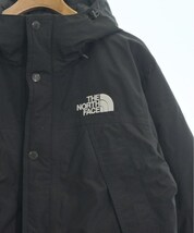 THE NORTH FACE ダウンジャケット/ダウンベスト メンズ ザ　ノースフェイス 中古　古着_画像4