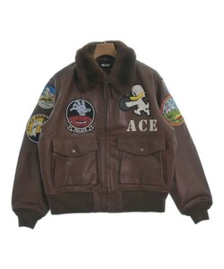 PALACE ライダース メンズ パレス 中古　古着