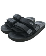 Suicoke サンダル レディース スイコック 中古　古着_画像1