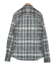 GIVENCHY カジュアルシャツ メンズ ジバンシー 中古　古着_画像2