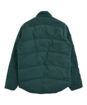 WOOLRICH ダウンジャケット/ダウンベスト メンズ ウールリッチ 中古　古着_画像2