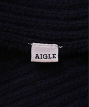 AIGLE ベスト レディース エーグル 中古　古着_画像3