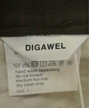 DIGAWEL パンツ（その他） メンズ ディガウェル 中古　古着_画像3