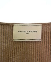 UNITED ARROWS ニット・セーター レディース ユナイテッドアローズ 中古　古着_画像3