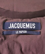 JACQUEMUS ブルゾン（その他） メンズ ジャックムス 中古　古着_画像3