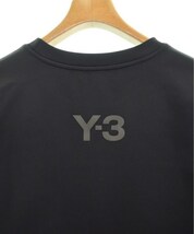 Y-3 Tシャツ・カットソー メンズ ワイスリー 中古　古着_画像8