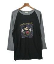 Saint Laurent Paris Tシャツ・カットソー メンズ サンローラン　パリ 中古　古着_画像1