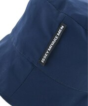 ISSEY MIYAKE MEN ハット メンズ イッセイ　ミヤケ　メン 中古　古着_画像5