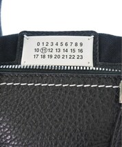 Maison Margiela ショルダーバッグ レディース メゾンマルジェラ 中古　古着_画像9