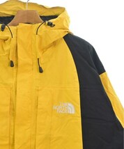 THE NORTH FACE マウンテンパーカー メンズ ザ　ノースフェイス 中古　古着_画像4