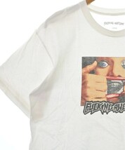 FUCKING AWESOME Tシャツ・カットソー メンズ ファッキングオーサム 中古　古着_画像4