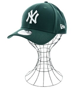 NEW ERA キャップ メンズ ニューエラ 中古　古着