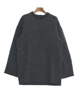 REGULATION Yohji Yamamoto カジュアルシャツ レディース レギュレーションヨウジヤマモト 中古　古着