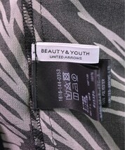 BEAUTY&YOUTH UNITED ARROWS カジュアルシャツ レディース ビューティーアンドユースユナイテットアローズ_画像3