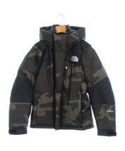 THE NORTH FACE ダウンジャケット/ダウンベスト メンズ ザノースフェイス 中古　古着_画像1