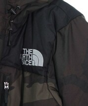 THE NORTH FACE ダウンジャケット/ダウンベスト メンズ ザノースフェイス 中古　古着_画像4