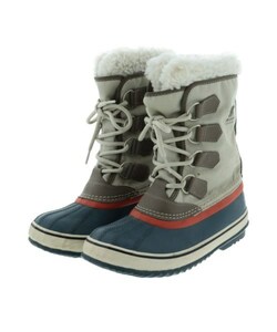 SOREL ブーツ レディース ソレル 中古　古着