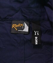 Y's コート（その他） レディース ワイズ 中古　古着_画像3