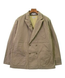 Engineered Garments カジュアルジャケット メンズ エンジニアードガーメンツ 中古　古着