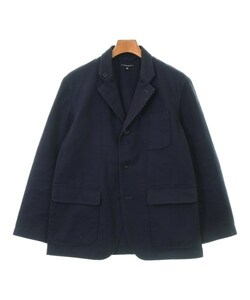 Engineered Garments カジュアルジャケット メンズ エンジニアードガーメンツ 中古　古着