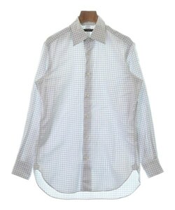 UNITED ARROWS ドレスシャツ メンズ ユナイテッドアローズ 中古　古着