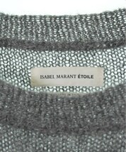 ISABEL MARANT ETOILE ニット・セーター レディース イザベルマランエトワール 中古　古着_画像3