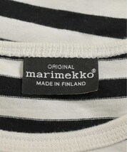 marimekko ワンピース レディース マリメッコ 中古　古着_画像3