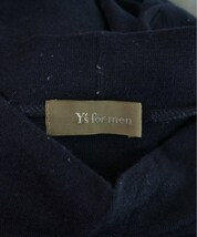 Y's for men ニット・セーター メンズ ワイズフォーメン 中古　古着_画像3