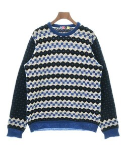 MSGM ニット・セーター メンズ エムエスジーエム 中古　古着