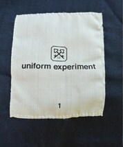 uniform experiment ショートパンツ メンズ ユニフォームエクスペリメント 中古　古着_画像3